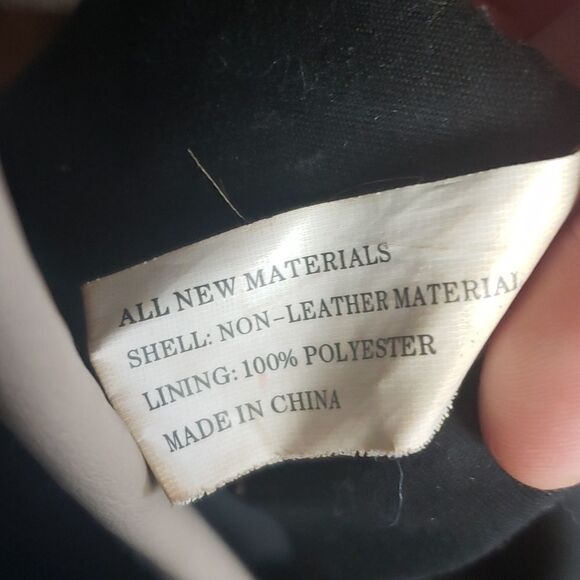 Tan Bag - Picture 8 of 8